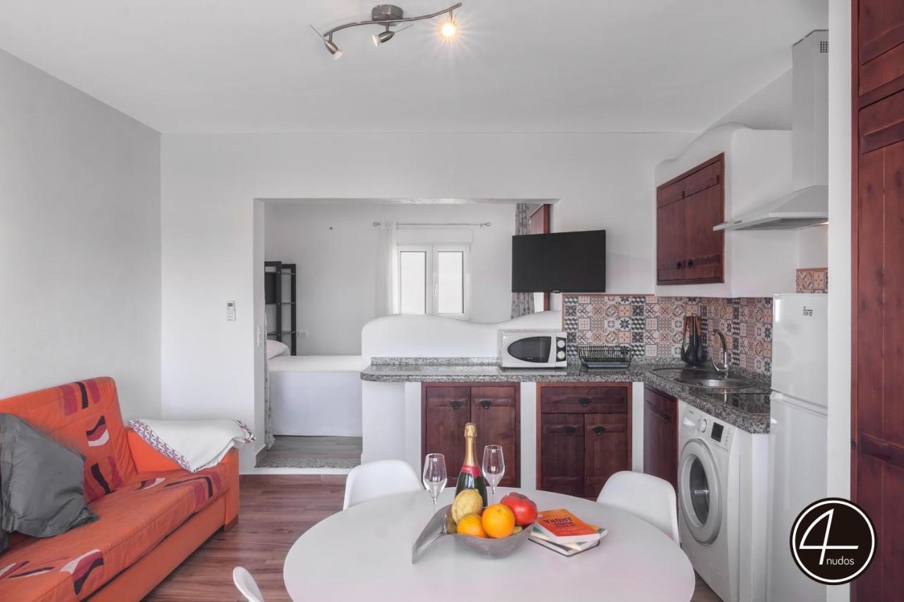 COMODOS Y AGRADABLES APARTAMENTOS EN El Pozo El Pozo de los Frailes Kültér fotó