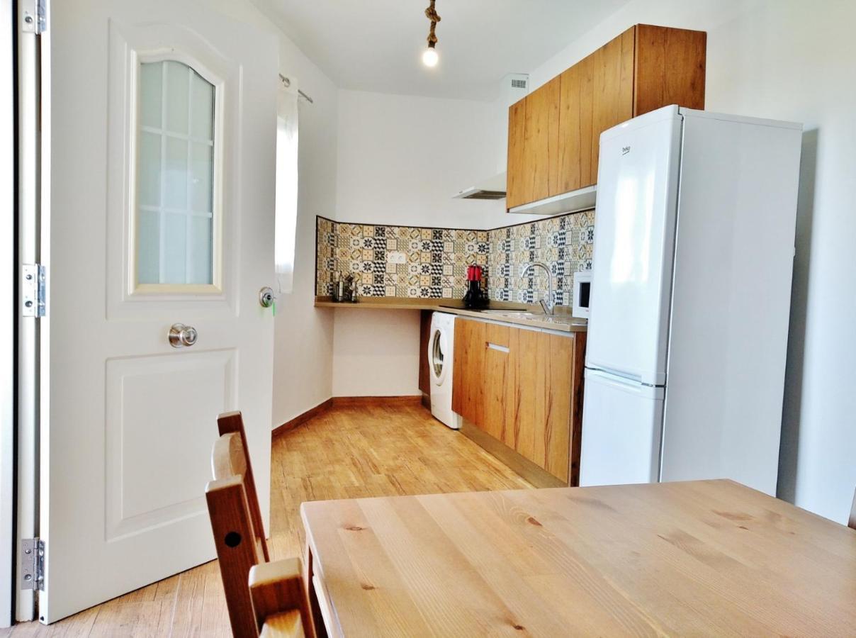 COMODOS Y AGRADABLES APARTAMENTOS EN El Pozo El Pozo de los Frailes Kültér fotó