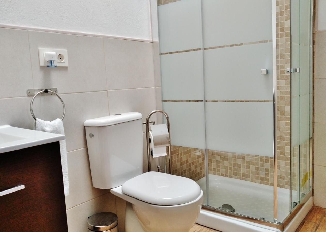 COMODOS Y AGRADABLES APARTAMENTOS EN El Pozo El Pozo de los Frailes Kültér fotó