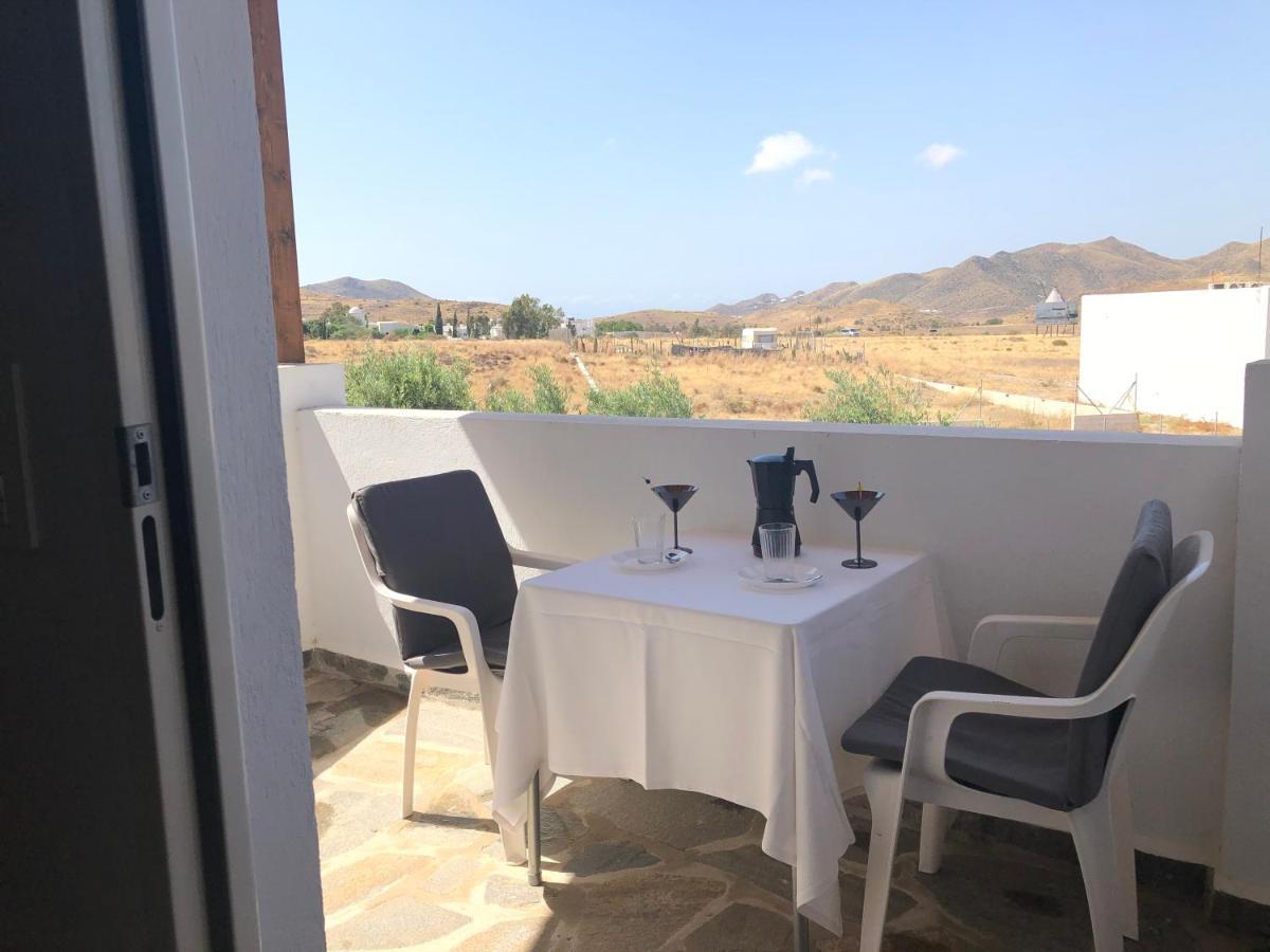 COMODOS Y AGRADABLES APARTAMENTOS EN El Pozo El Pozo de los Frailes Kültér fotó