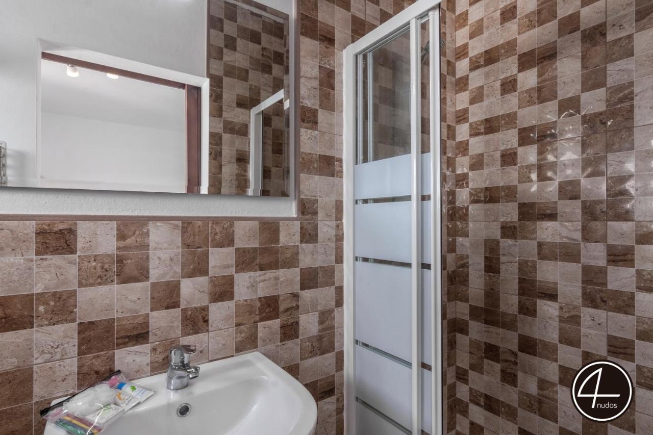 COMODOS Y AGRADABLES APARTAMENTOS EN El Pozo El Pozo de los Frailes Kültér fotó