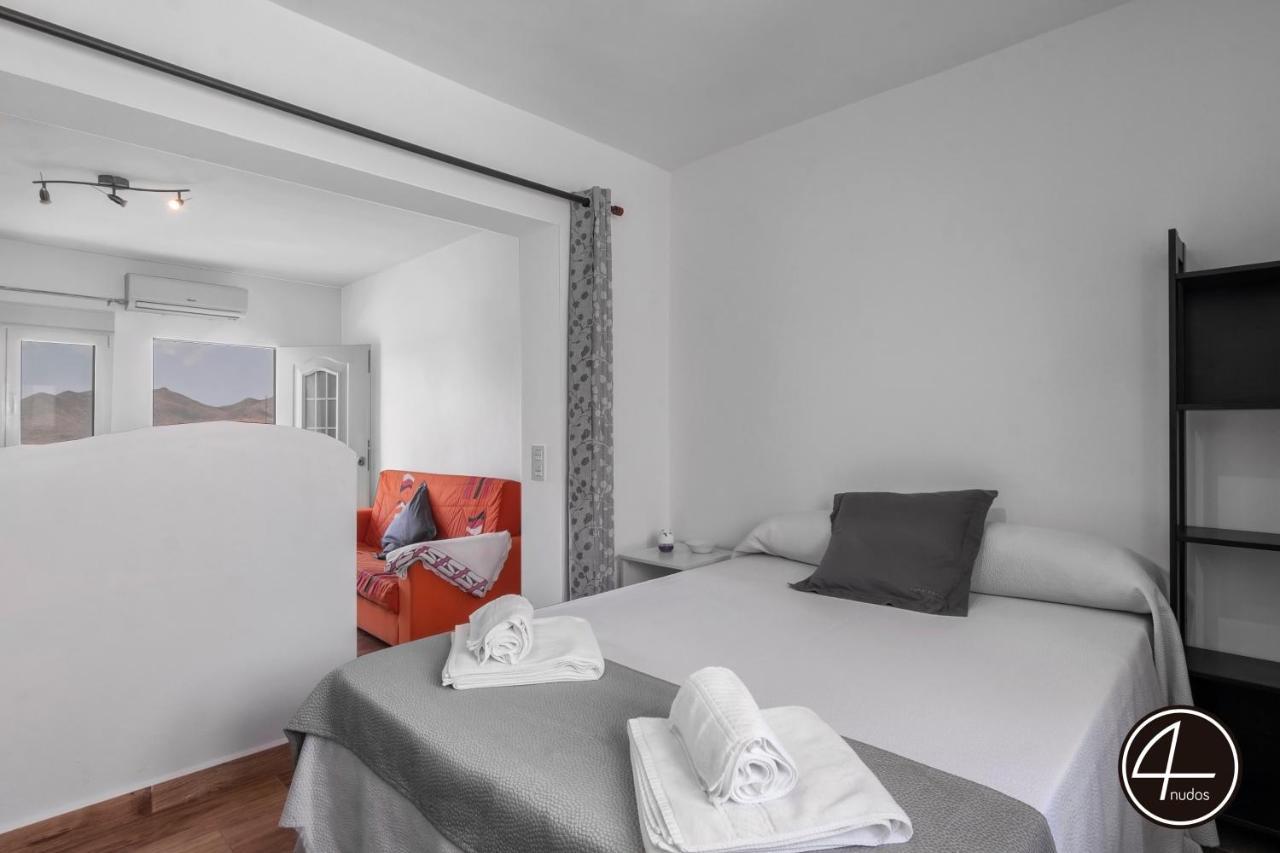 COMODOS Y AGRADABLES APARTAMENTOS EN El Pozo El Pozo de los Frailes Kültér fotó