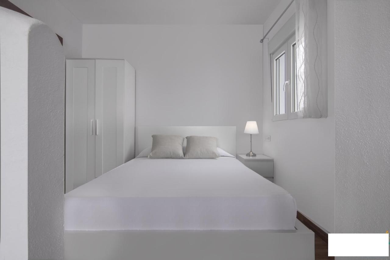 COMODOS Y AGRADABLES APARTAMENTOS EN El Pozo El Pozo de los Frailes Kültér fotó