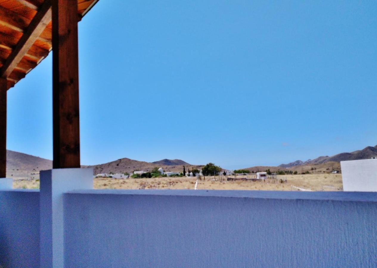 COMODOS Y AGRADABLES APARTAMENTOS EN El Pozo El Pozo de los Frailes Kültér fotó