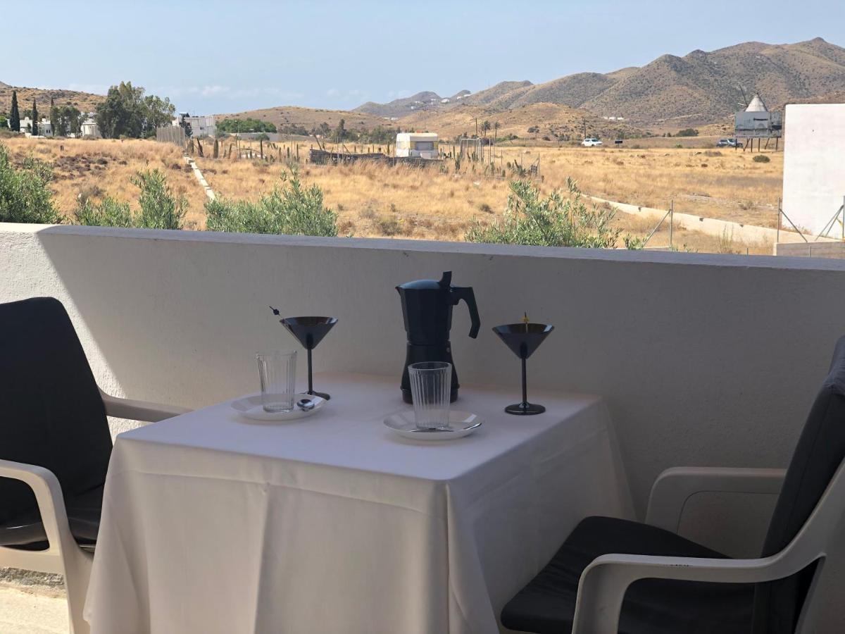 COMODOS Y AGRADABLES APARTAMENTOS EN El Pozo El Pozo de los Frailes Kültér fotó
